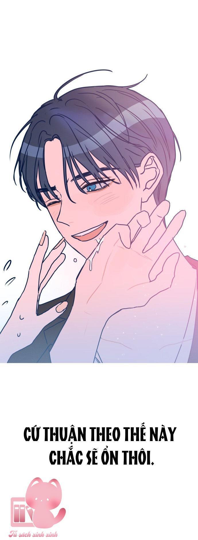 kẻ cắp gặp bà già chapter 5 18