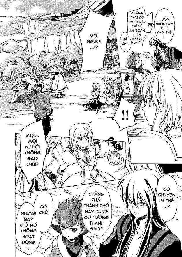 tales of vesperia chapter 3 7