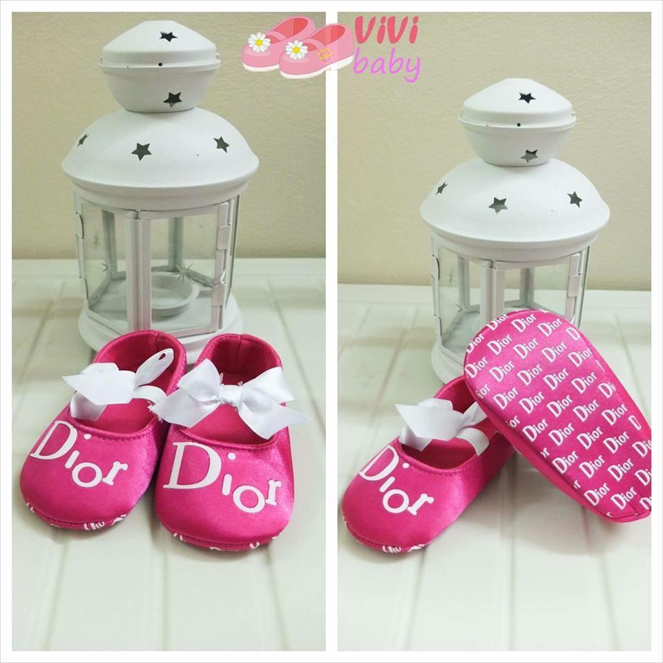 T6.63_Giày, dép sơ sinh các hãng disney, baby gap, polo…0m-12m