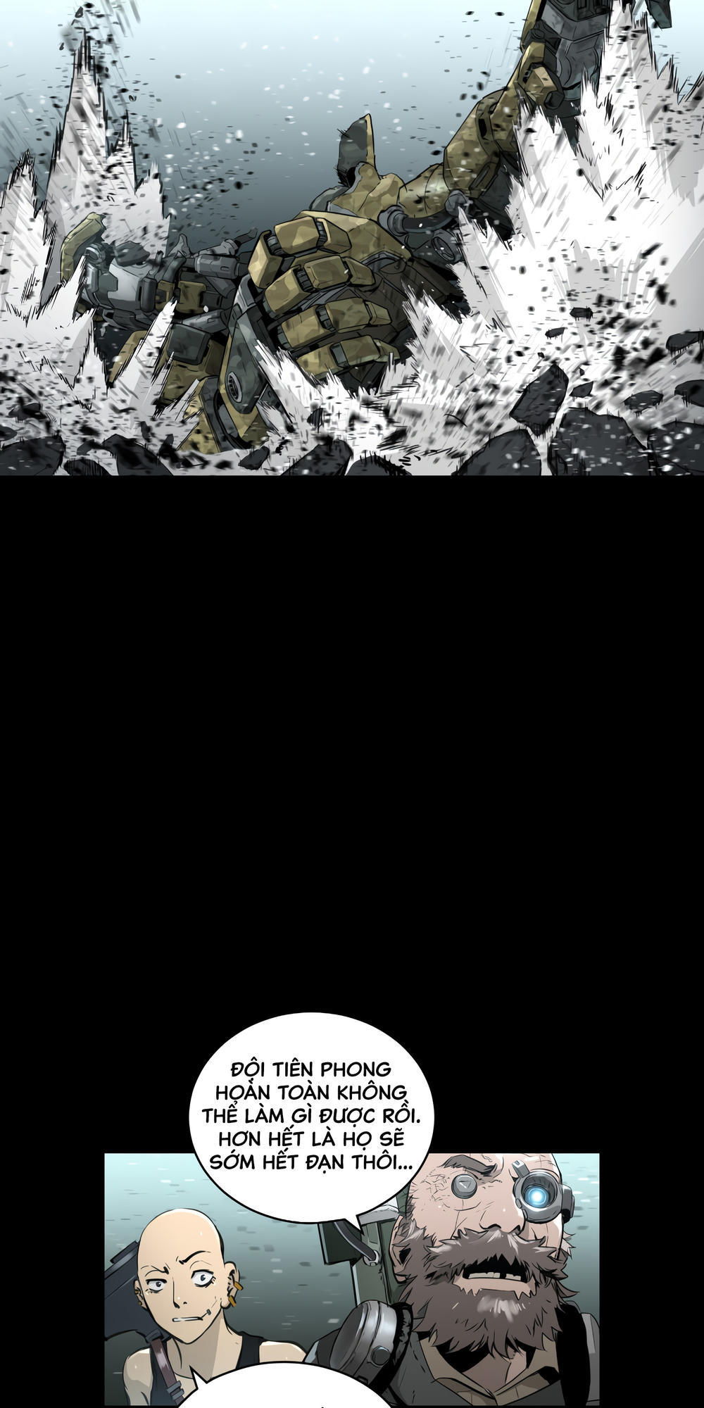 tam tuyệt tại dị giới chapter 67 41