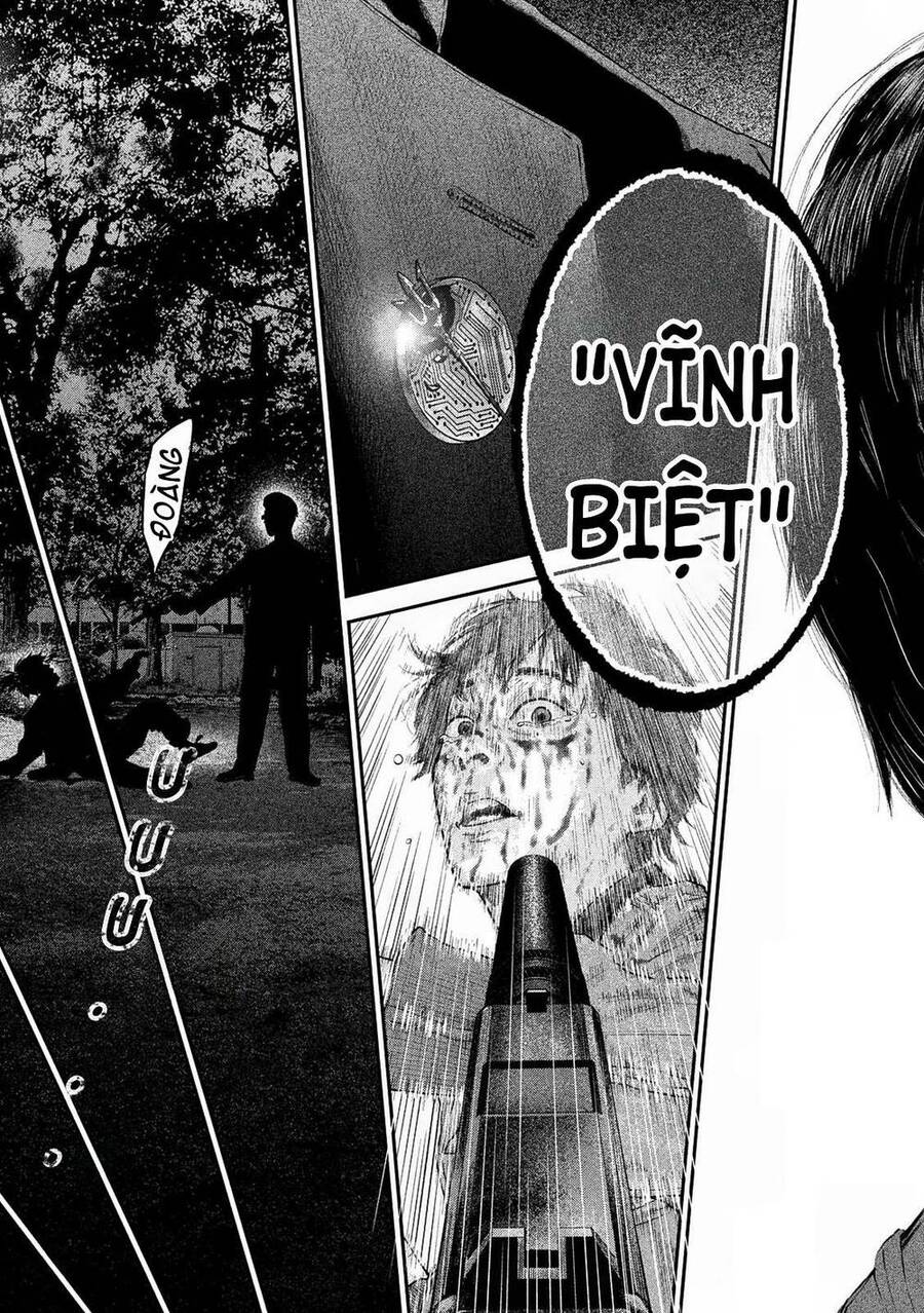 mật danh: nostra chapter 1 25