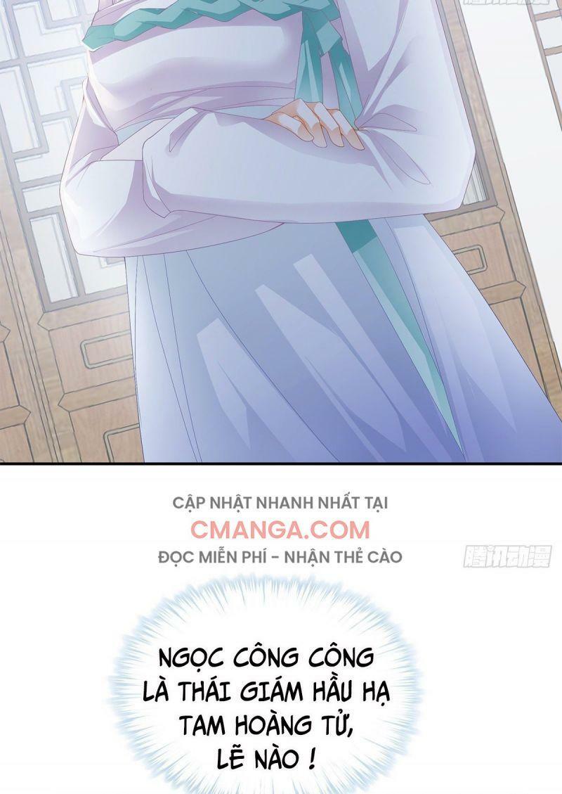 bổn vương muốn nàng chapter 2 17