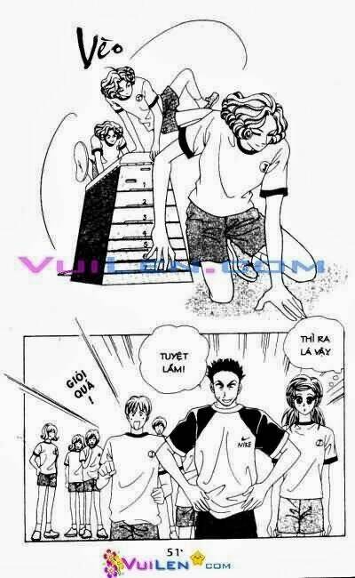 cô gái trung hoa chapter 6 51