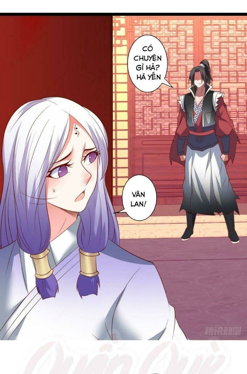 trọng sinh tối cường ma tôn ở rể chapter 60 47