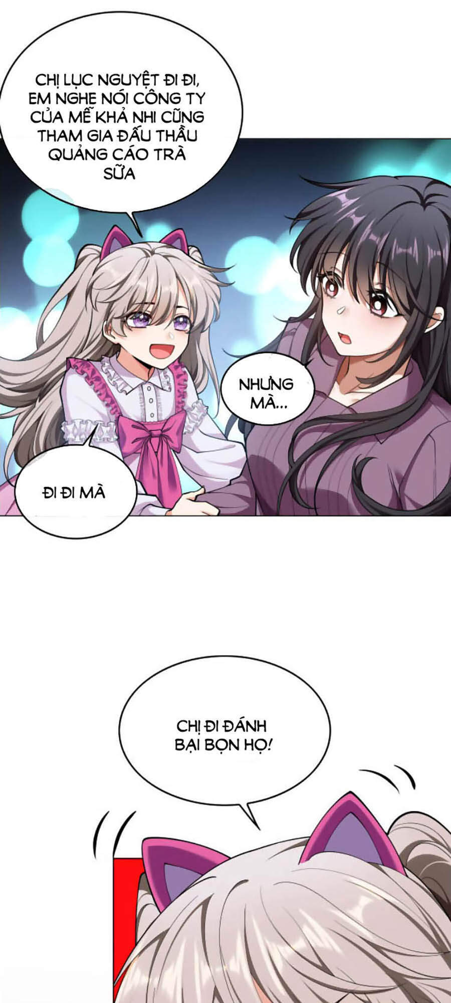 kế hoạch công lược của cô vợ gả thay chapter 48 32