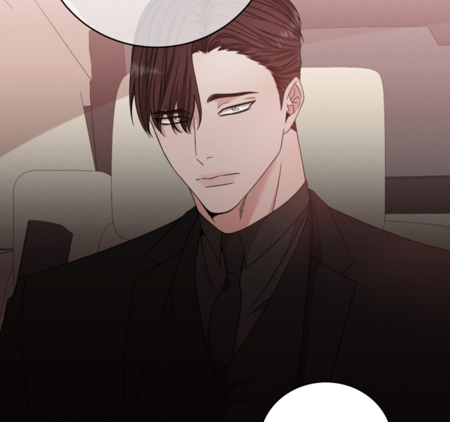 hội chứng minmotion chapter 5 177