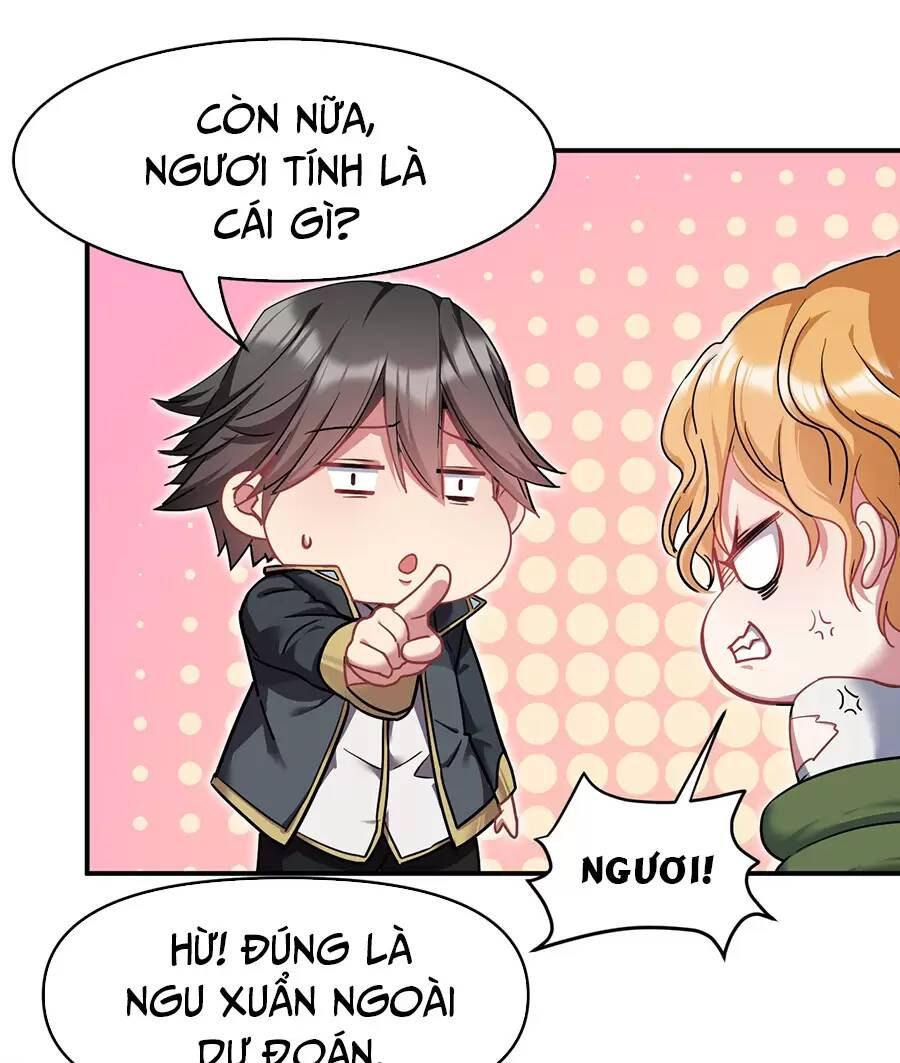 đồ long kỵ sĩ hôn môi ác long chapter 26.1 27