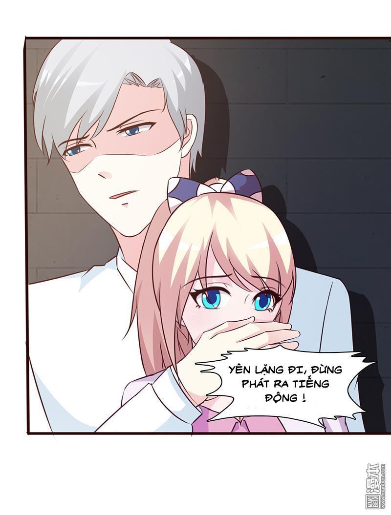 thuần phục vị tổng tài này thật khó chapter 53.5 38