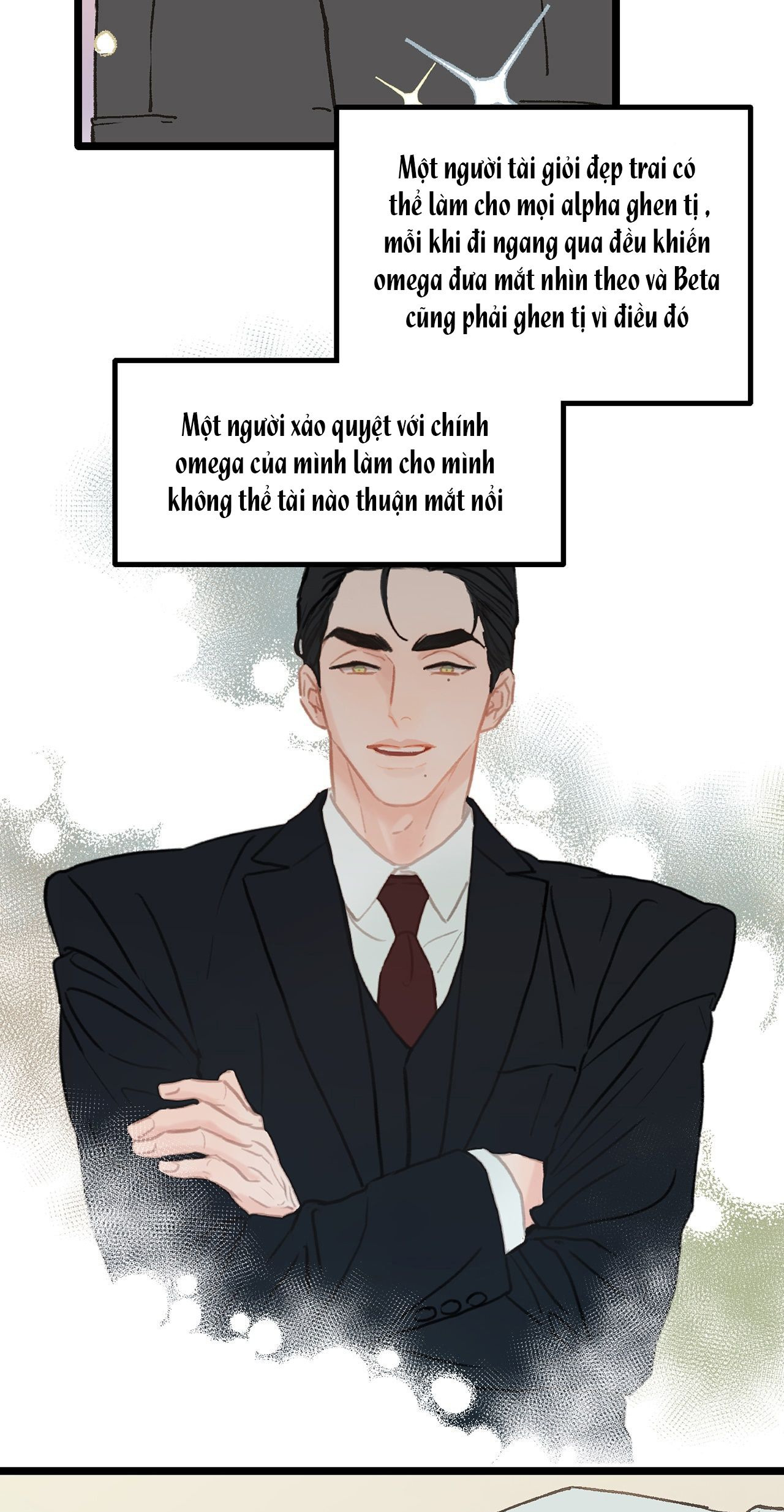 vùng cấm tình yêu của beta chapter 3 48