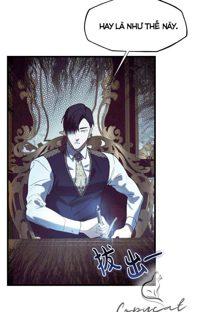 người quyền lực nhất vẫn có thể đáng yêu như vậy chapter 1 52