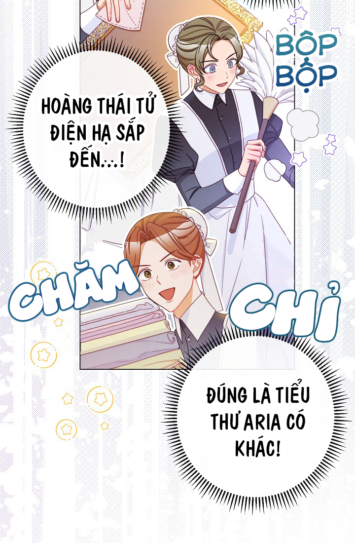 ác nữ đảo ngược đồng hồ cát chapter 60 37