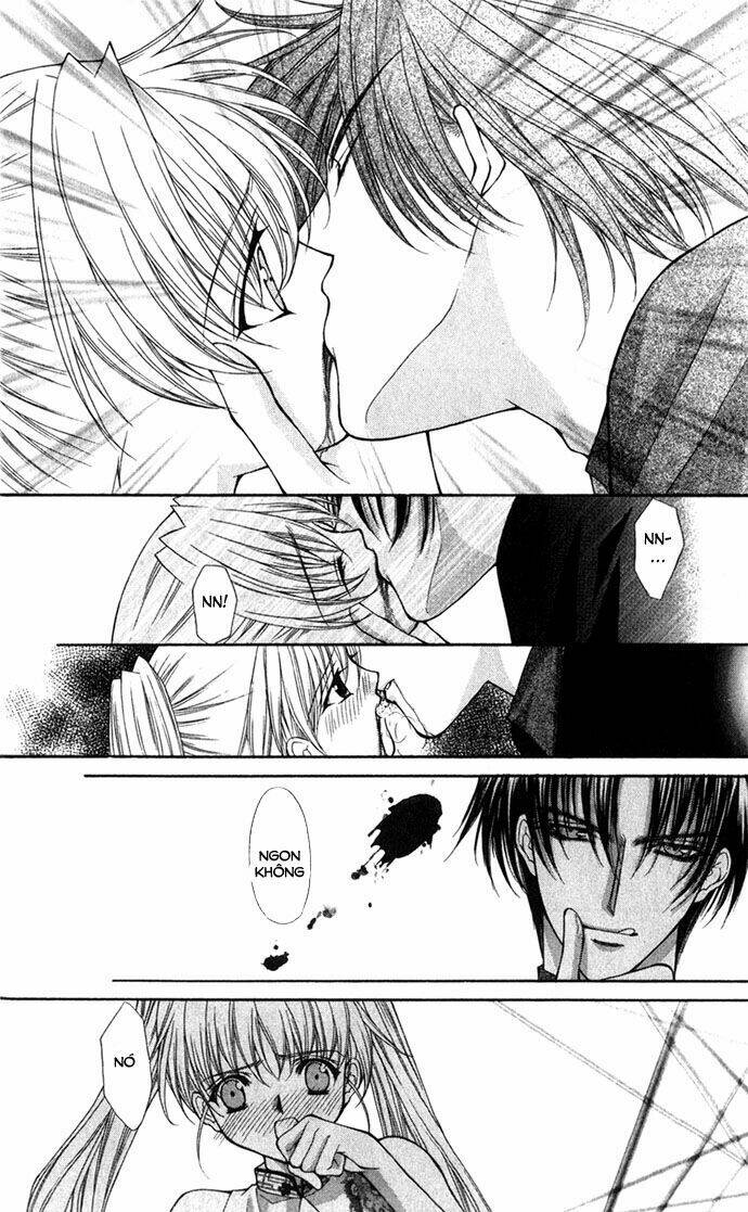 anh chàng khắc tinh chapter 24 24