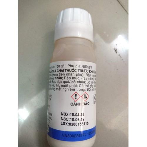 Thuốc trừ bệnh Movento 100 ml