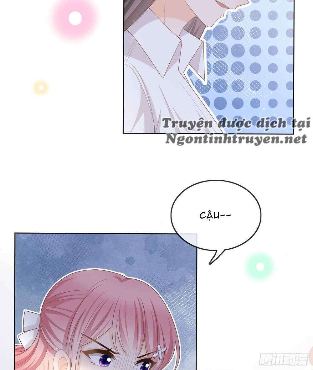 ảnh hậu cũng không bằng niệm thanh hoa chapter 104 29