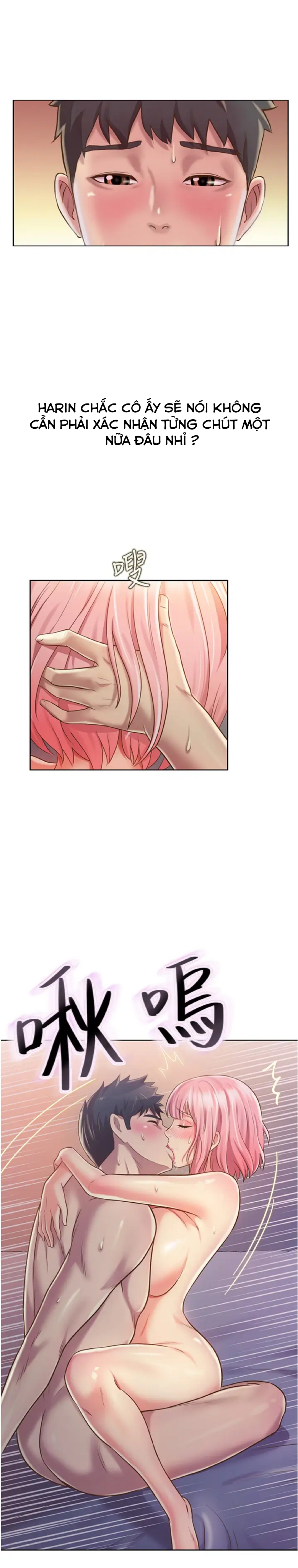 hương vị máy bay chapter 10 17