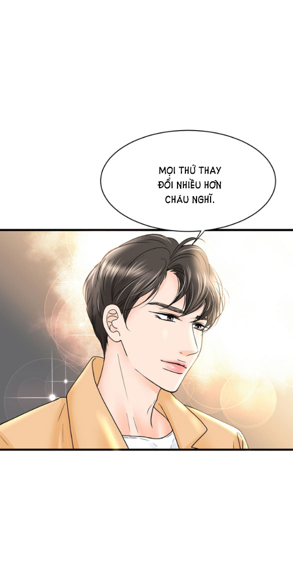 Tình Yêu Đánh Cắp Trái Tim chapter 1.1 - Trang 14