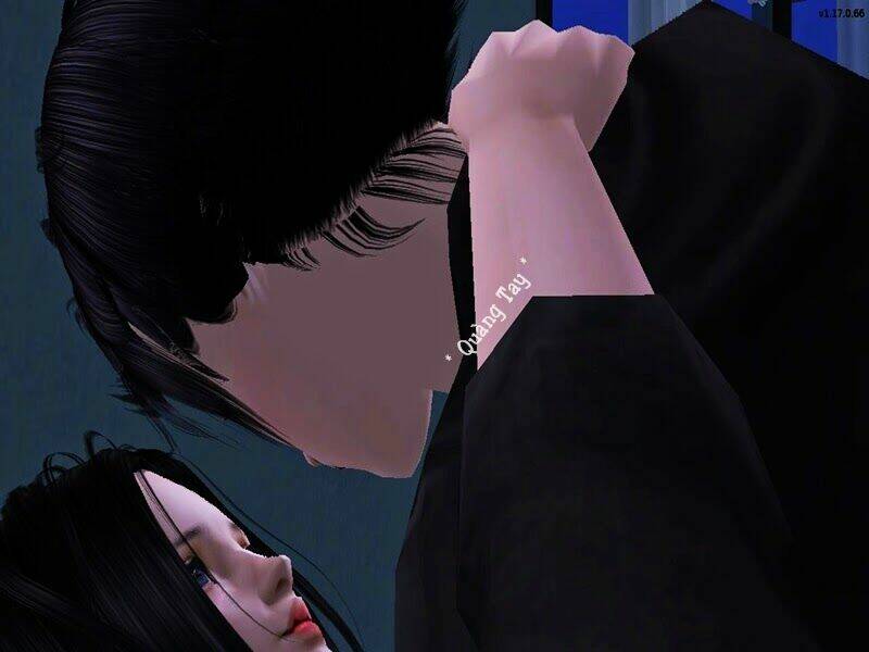 nụ cười của anh [truyện sims] chapter 71 153