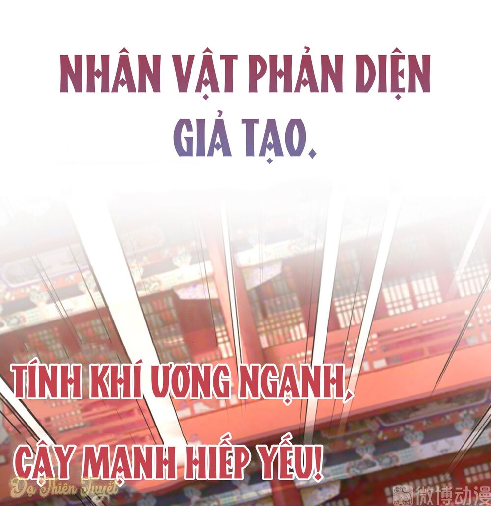 nhân vật phản diện biến thành sủng vật chapter 0 10