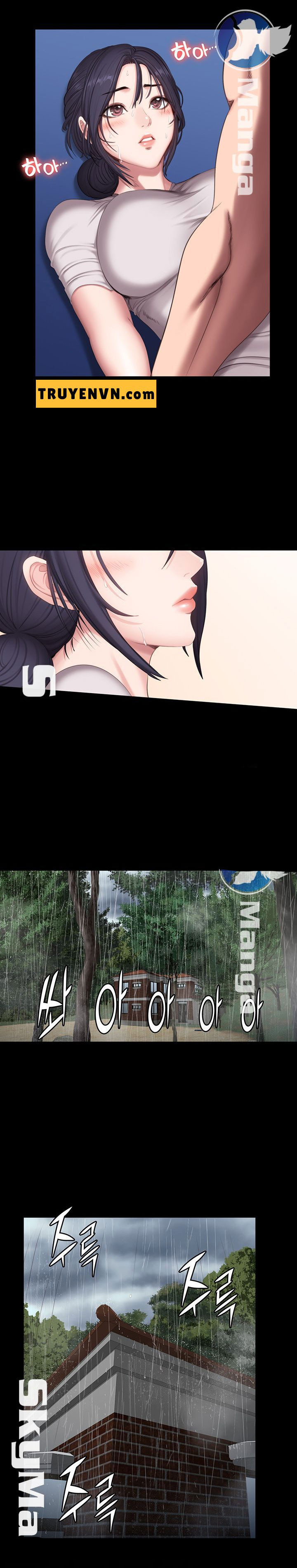 hlv phòng fitness chapter 67 1