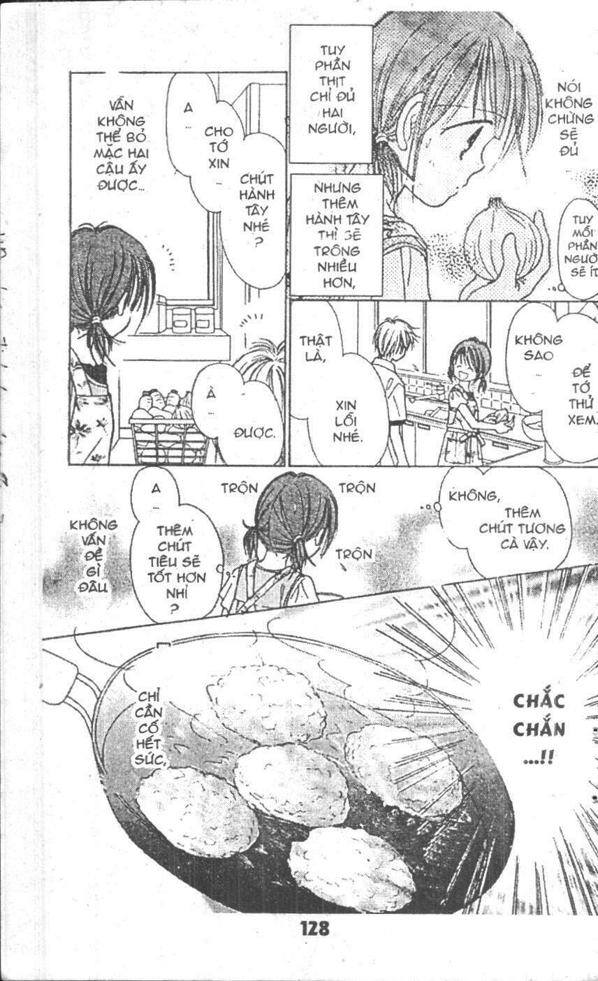 beautiful 100% chapter 3 126