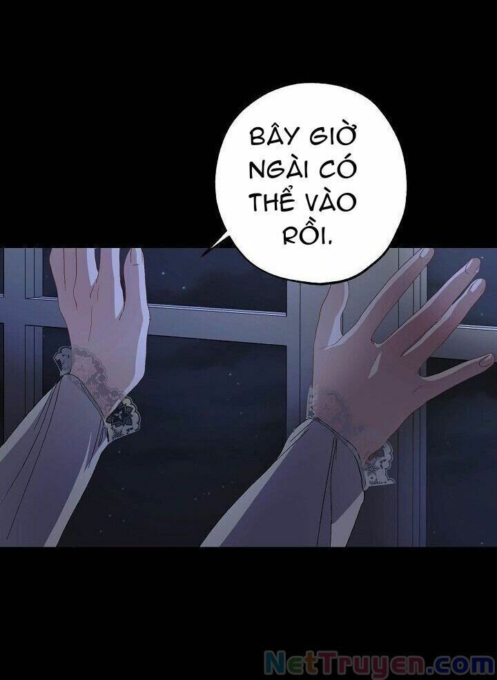 mối tình đầu của bạo chúa chapter 26 33