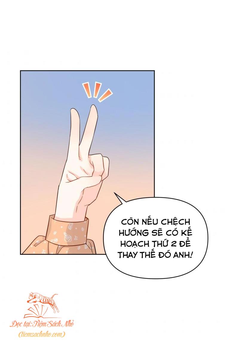 trở thành em gái nam chính truyện bl chapter 2 43