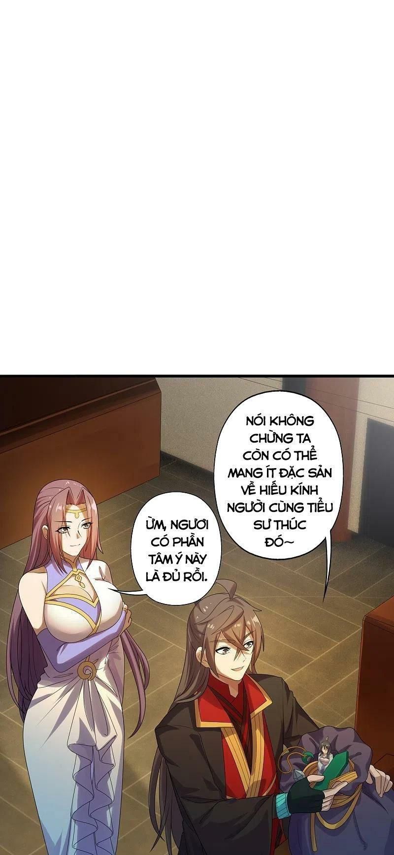 tiên võ đế tôn chapter 209 32