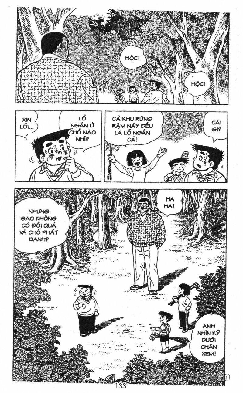 ashita tenki ni naare chapter 13 135