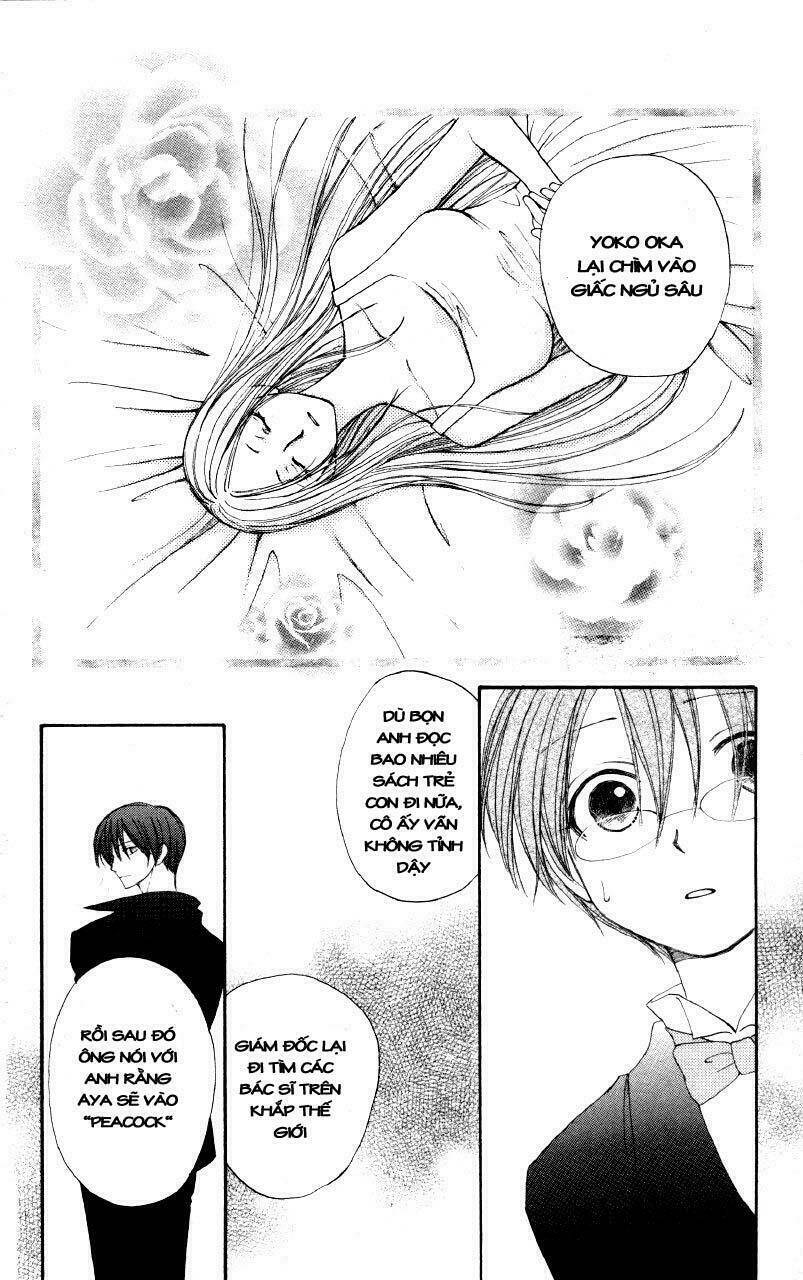 penguin revolution chapter 29 28