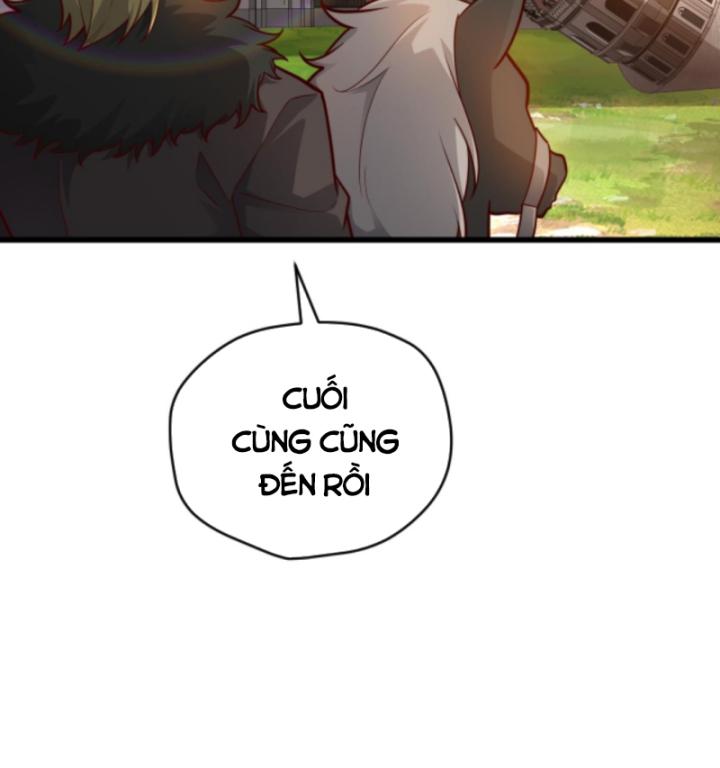 người chơi và nhân vật chính đều muốn làm hại ta chapter 136 20