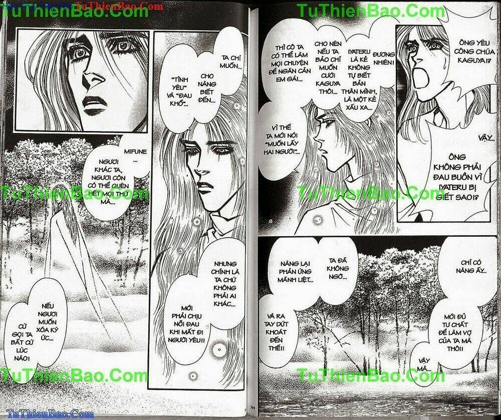 chỉ cần có anh chapter 8 82
