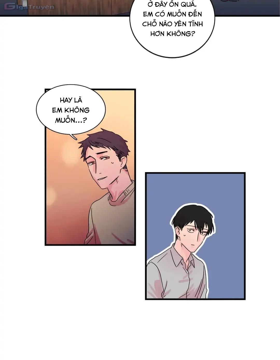 bố đường chapter 5 8