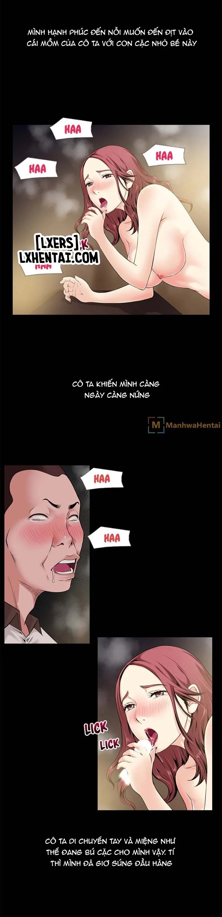 ngoài sức tưởng tượng chapter 59 20