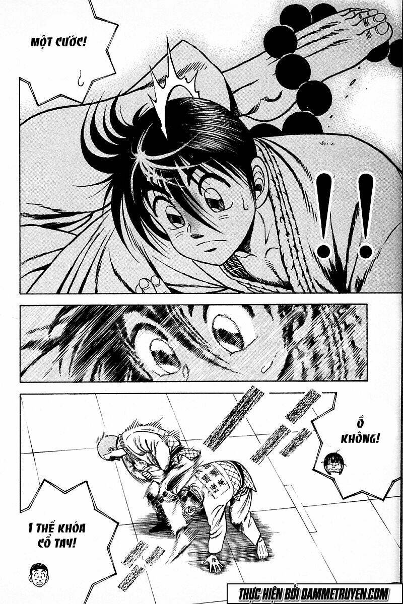 shin kotaro makaritoru! juudouhen chapter 176 7