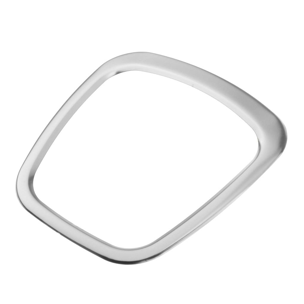 Car Steering Wheel Center   Trim for  A3 A4L A4 B7 B8 Q7