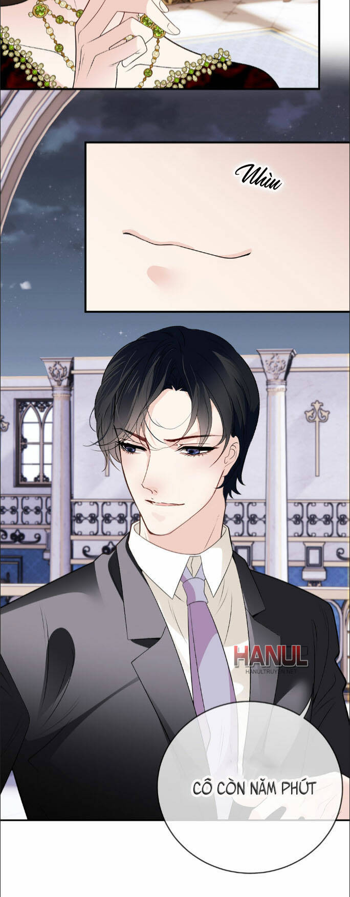 một vợ yêu, một bé con chapter 258 28