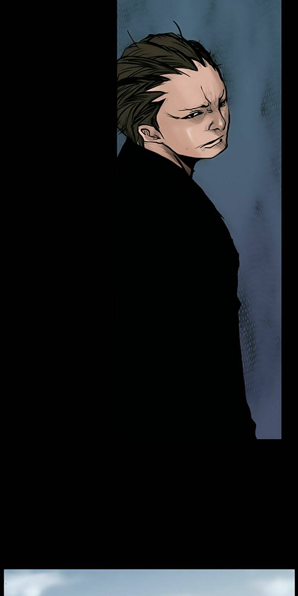 độc cô tiền truyện chapter 3 17