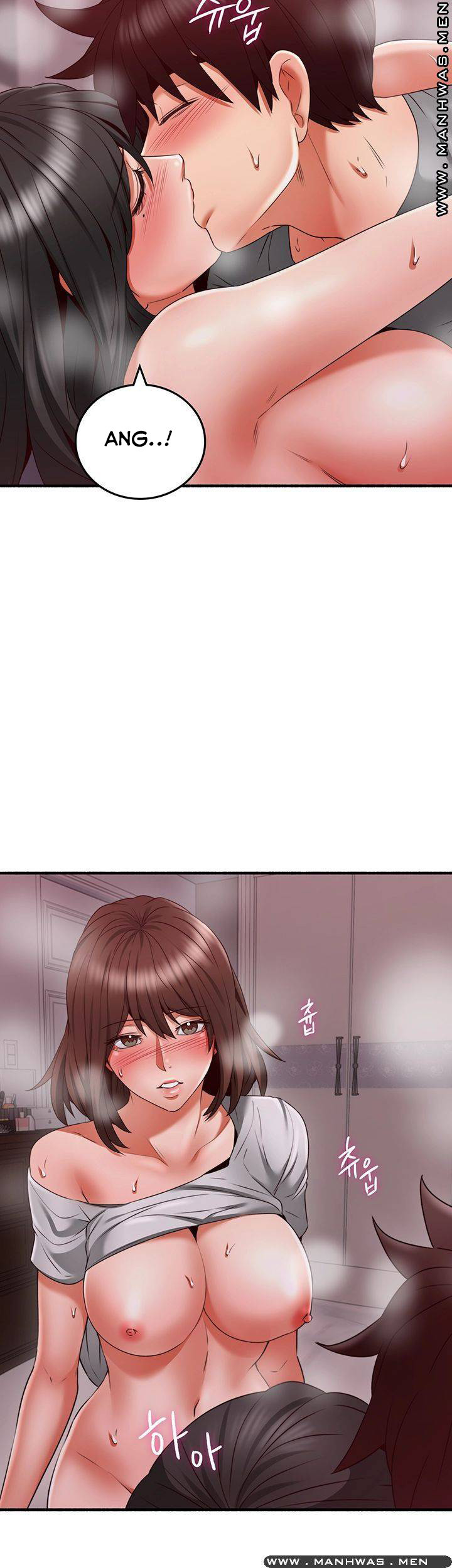 vợ hàng xóm chapter 59 35