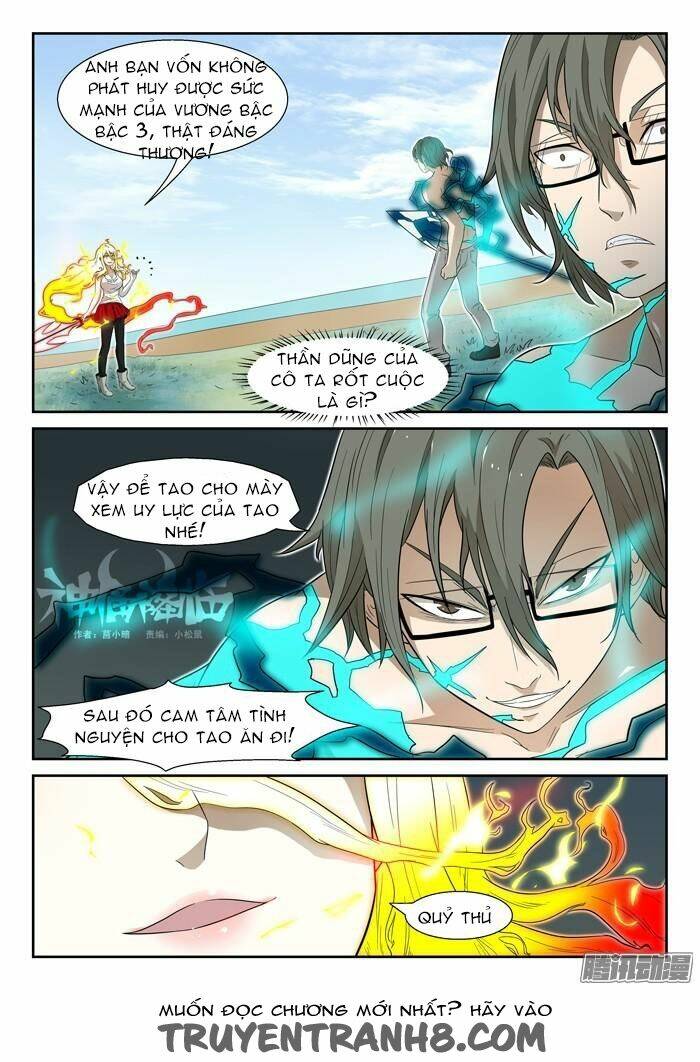 thần dũng giáng lâm chapter 24 2