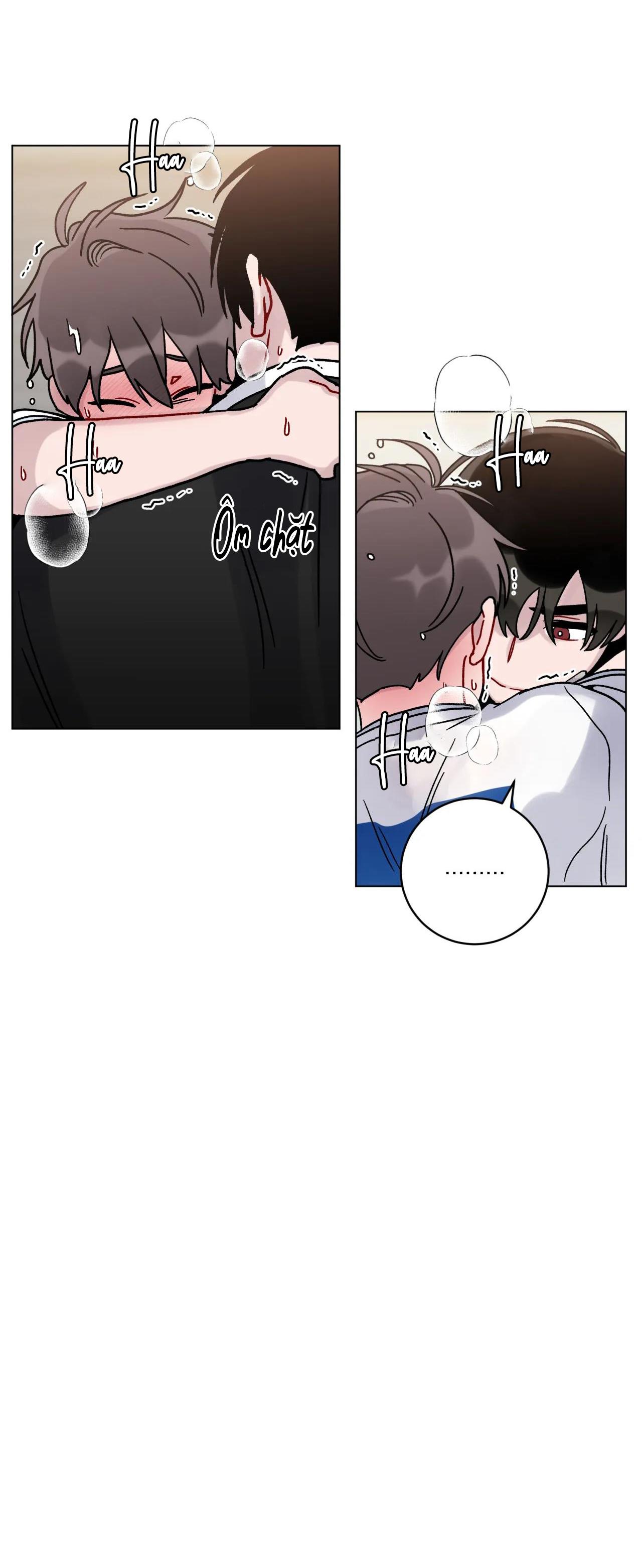 cơn mưa rào mùa hạ chapter 20 14