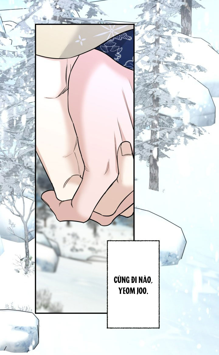 [18+] tuyển tập truyện bl ngắn - double bell chapter 28 45