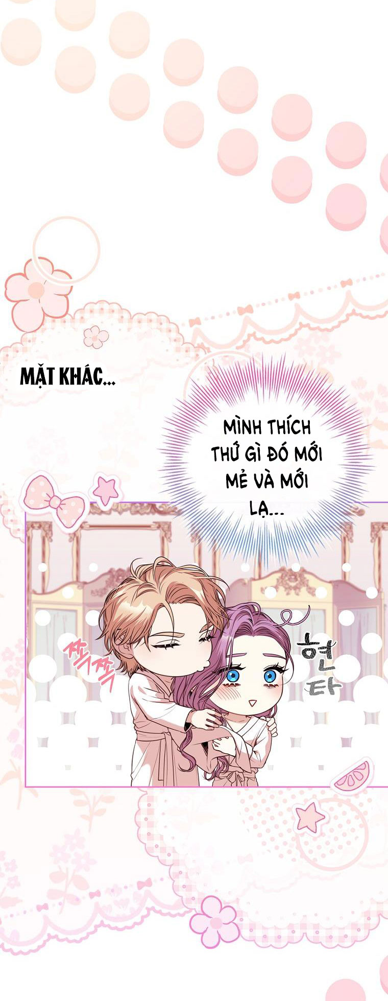 trở thành thư ký của bạo chúa chapter 116 35