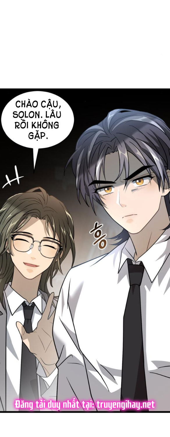 dark moon - tế đàn ánh trăng chapter 25.1 24