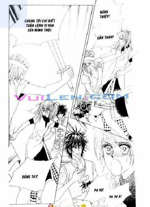 công chúa của tôi chapter 6 52