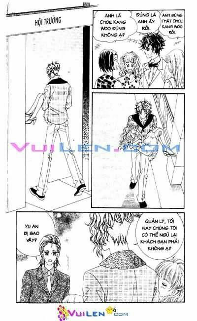 chạm mặt thần tượng chapter 10 6