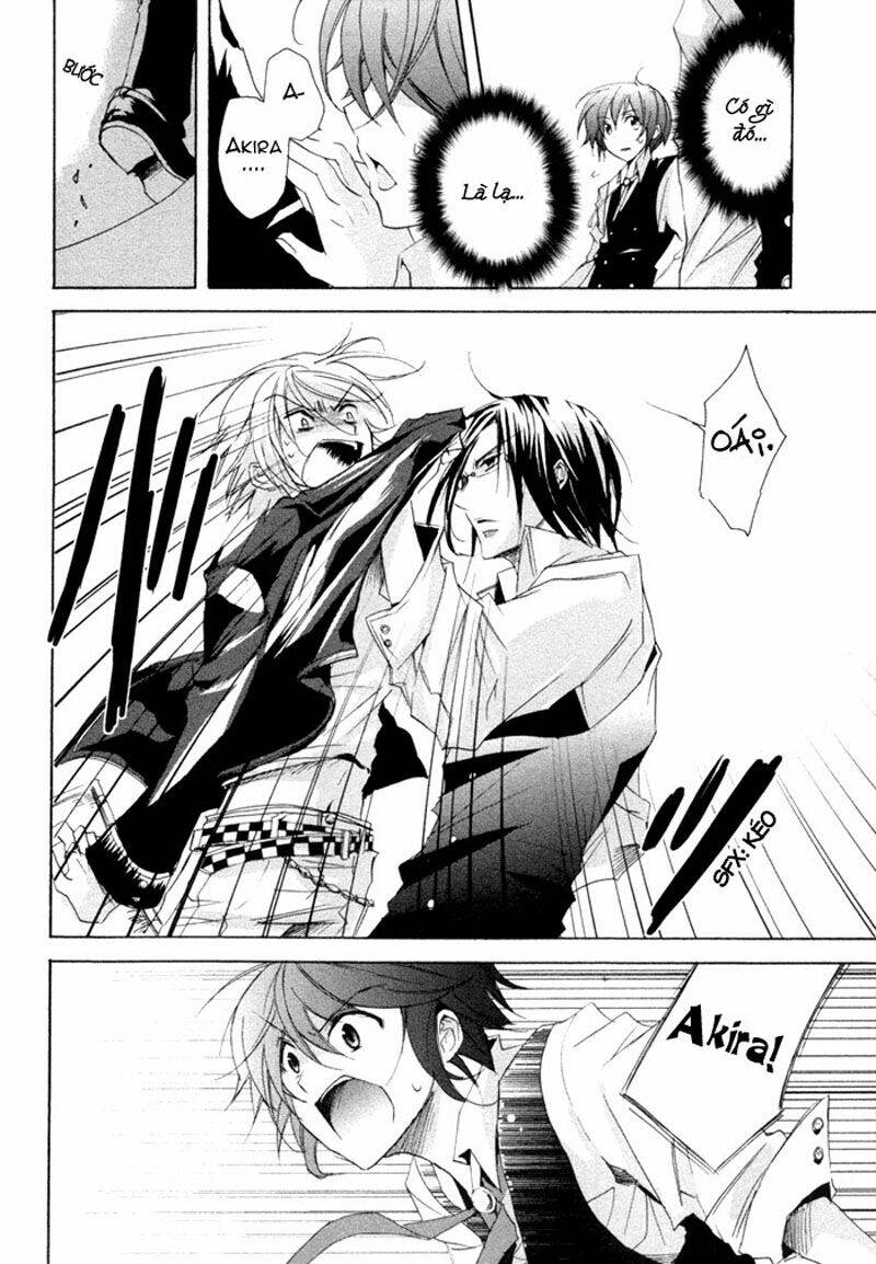 cucumber sandwich chapter 3 22