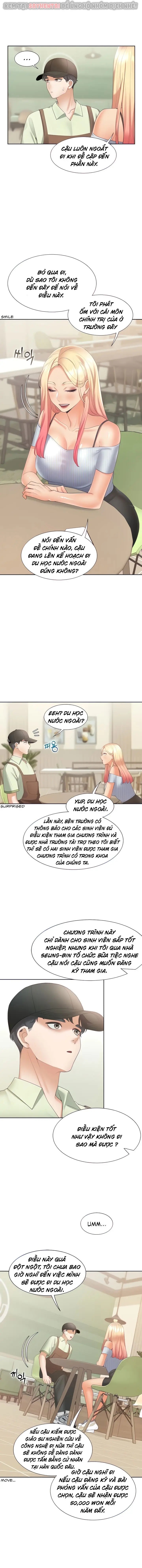 chiếc giường tầng chapter 40 5