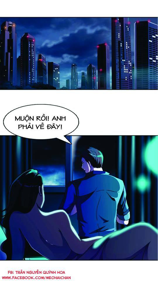 câu lạc bộ ngoại tình chapter 3 1