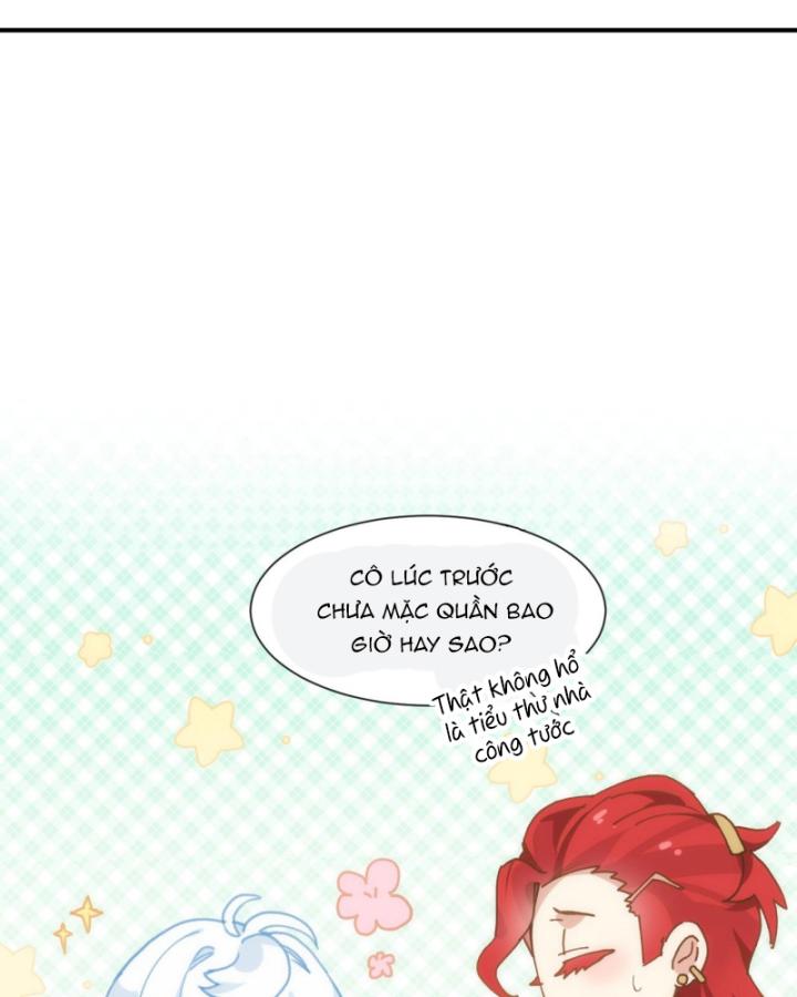 tiểu thư công tước không muốn bị sủng tới hỏng chapter 7 8