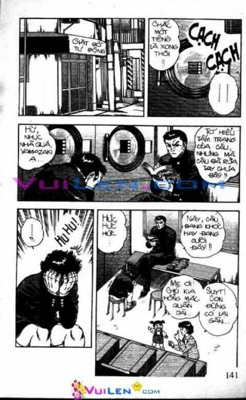 sôi động cầu trường full 17 tập chapter 11 141